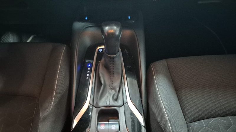 TOYOTA COROLLA TOURING SPORTS 122cv DYNAMIC BUSINESS 2022/1 ERE MAIN/TVA RECUPERABLE