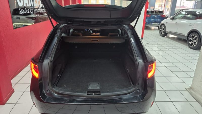 TOYOTA COROLLA TOURING SPORTS 122cv DYNAMIC BUSINESS 2022/1 ERE MAIN/TVA RECUPERABLE