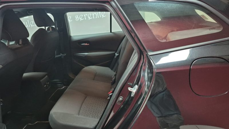 TOYOTA COROLLA TOURING SPORTS 122cv DYNAMIC BUSINESS 2022/1 ERE MAIN/TVA RECUPERABLE