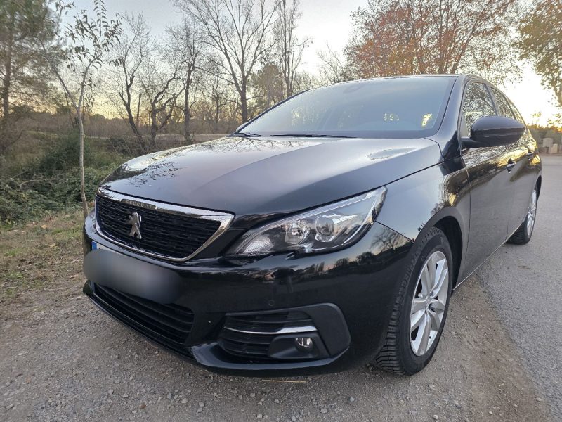 PEUGEOT 308 - 2 SW SW 1.5 BLUE HDI 130 ACTIVE 2019