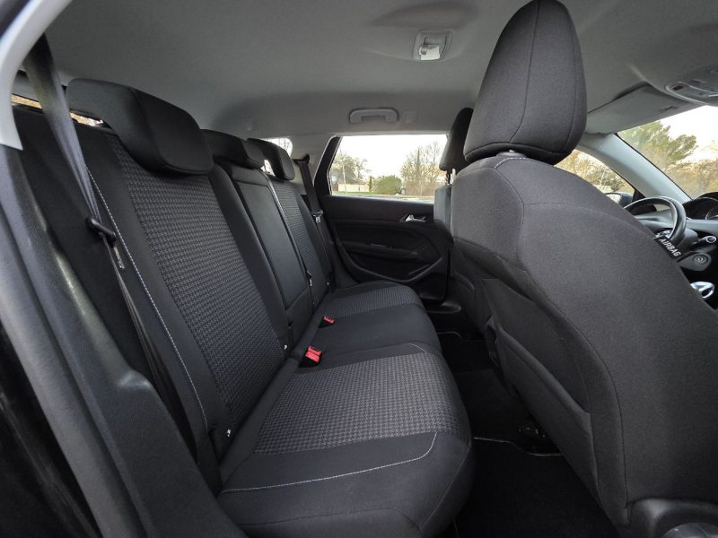 PEUGEOT 308 - 2 SW SW 1.5 BLUE HDI 130 ACTIVE 2019