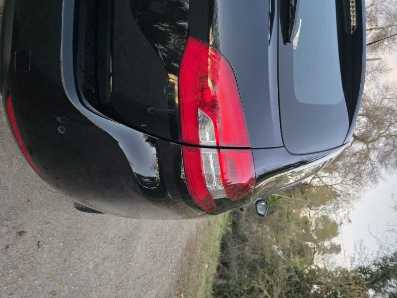 PEUGEOT 308 - 2 SW SW 1.5 BLUE HDI 130 ACTIVE 2019