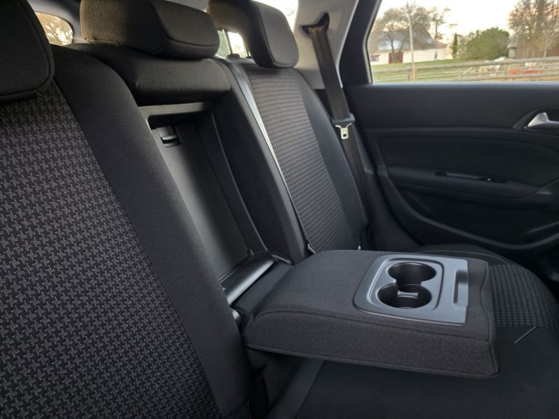 PEUGEOT 308 - 2 SW SW 1.5 BLUE HDI 130 ACTIVE 2019