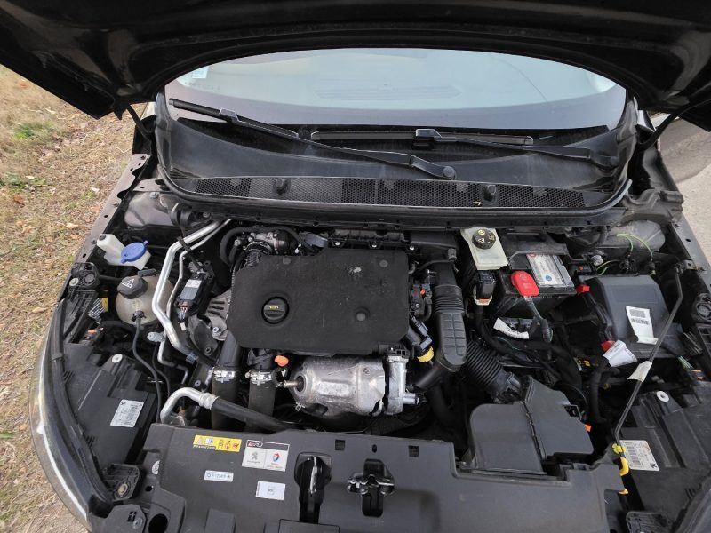 PEUGEOT 308 - 2 SW SW 1.5 BLUE HDI 130 ACTIVE 2019