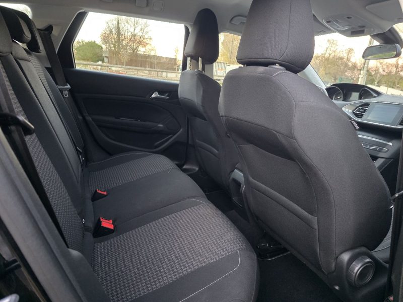 PEUGEOT 308 - 2 SW SW 1.5 BLUE HDI 130 ACTIVE 2019