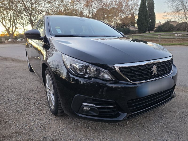 PEUGEOT 308 - 2 SW SW 1.5 BLUE HDI 130 ACTIVE 2019