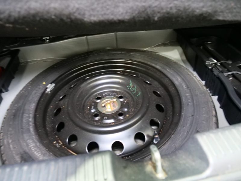 TOYOTA COROLLA LINEA SOL 2003