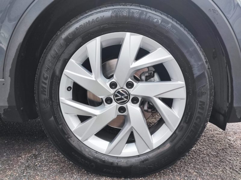 VOLKSWAGEN TIGUAN 2 1.5 TFSI 150CH ELEGANCE DSG7 / TOIT OUVRANT / HARMANN KARDON