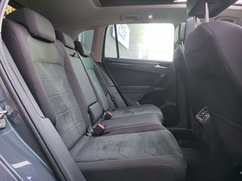 VOLKSWAGEN TIGUAN 2 1.5 TFSI 150CH ELEGANCE DSG7 / TOIT OUVRANT / HARMANN KARDON
