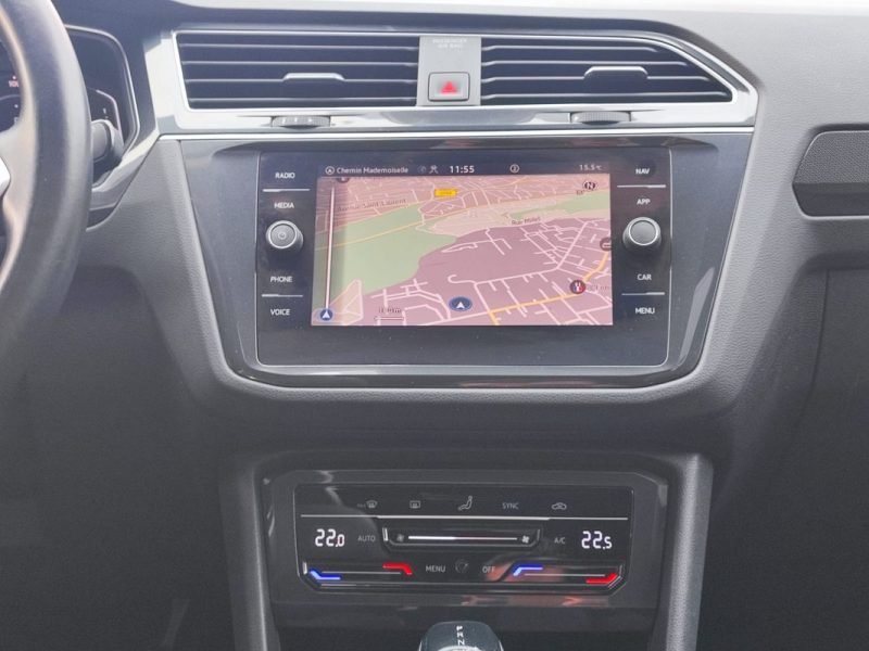 VOLKSWAGEN TIGUAN 2 1.5 TFSI 150CH ELEGANCE DSG7 / TOIT OUVRANT / HARMANN KARDON