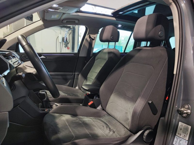 VOLKSWAGEN TIGUAN 2 1.5 TFSI 150CH ELEGANCE DSG7 / TOIT OUVRANT / HARMANN KARDON