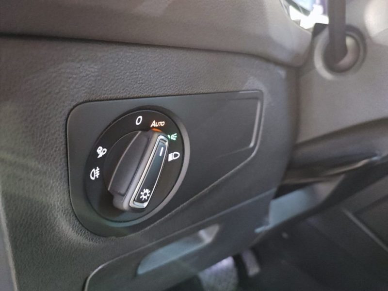 VOLKSWAGEN TIGUAN 2 1.5 TFSI 150CH ELEGANCE DSG7 / TOIT OUVRANT / HARMANN KARDON
