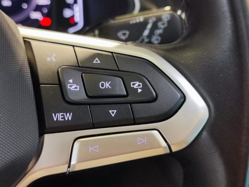 VOLKSWAGEN TIGUAN 2 1.5 TFSI 150CH ELEGANCE DSG7 / TOIT OUVRANT / HARMANN KARDON