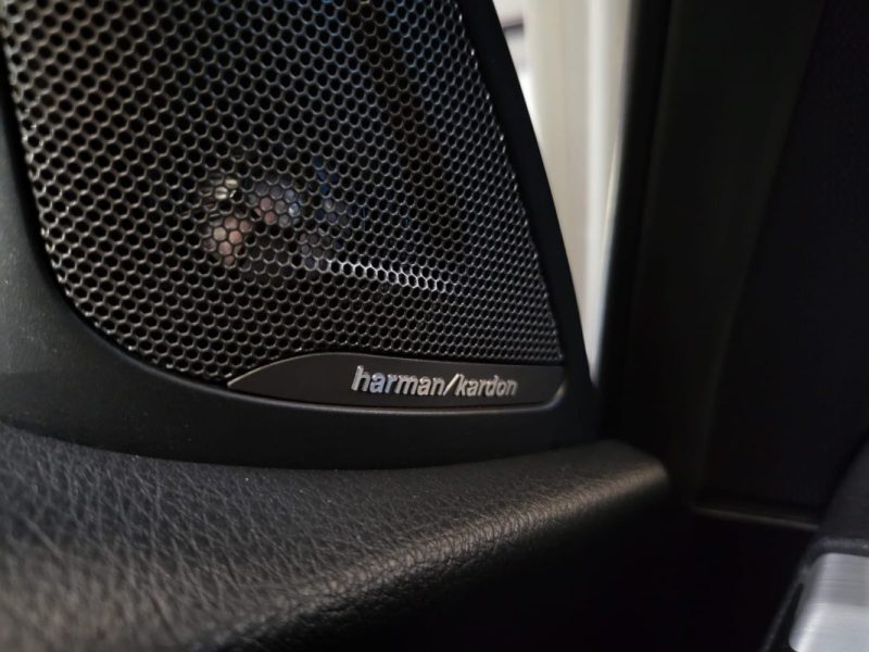 BMW SERIE 1 M140i X DRIVE STAGE 1 410 CV / TOIT OUVRANT + VOLANT CHAUFFANT + SIEGGES CHAUFFANTS /