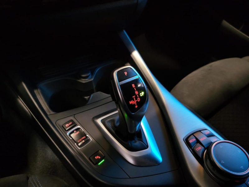 BMW SERIE 1 M140i X DRIVE STAGE 1 410 CV / TOIT OUVRANT + VOLANT CHAUFFANT + SIEGGES CHAUFFANTS /