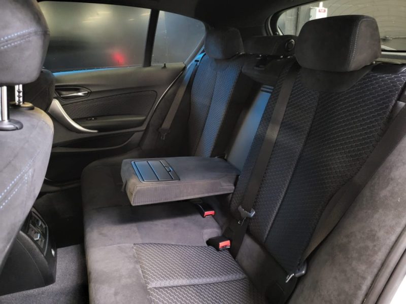BMW SERIE 1 M140i X DRIVE STAGE 1 410 CV / TOIT OUVRANT + VOLANT CHAUFFANT + SIEGGES CHAUFFANTS /
