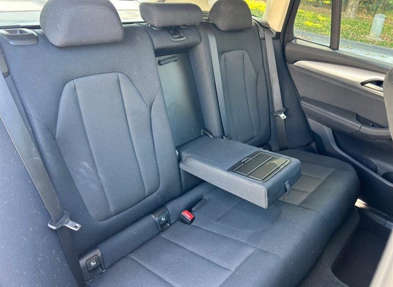 B.M.W. SERIE X3 X3 18DA SDRIVE 150CH BVA8 BUSINESS DESIGN 2020