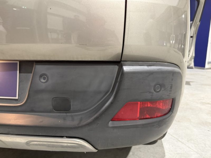 PEUGEOT 3008 1.6 HDI 115CH BVM6 STYLE - FULL ENTRETIEN -  2015