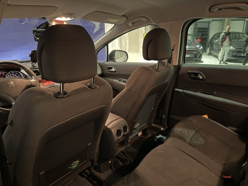 PEUGEOT 3008 1.6 HDI 115CH BVM6 STYLE - FULL ENTRETIEN -  2015