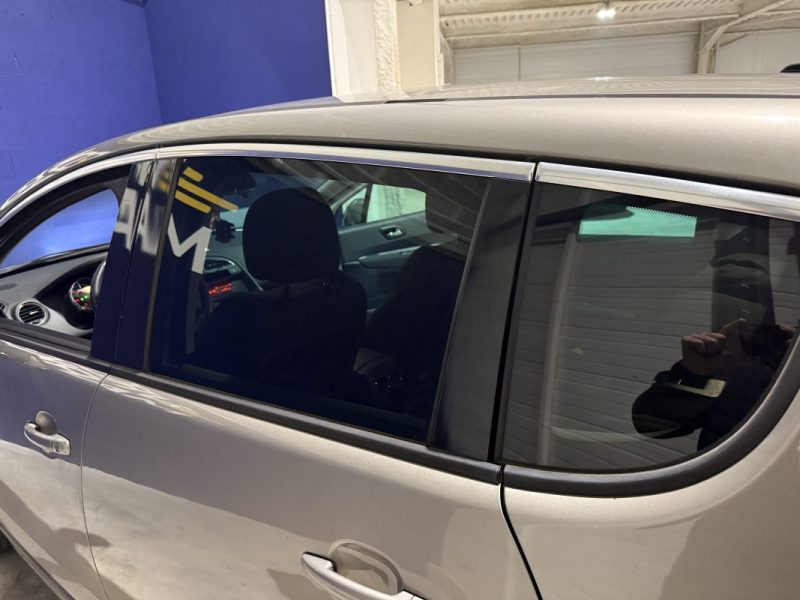 PEUGEOT 3008 1.6 HDI 115CH BVM6 STYLE - FULL ENTRETIEN -  2015