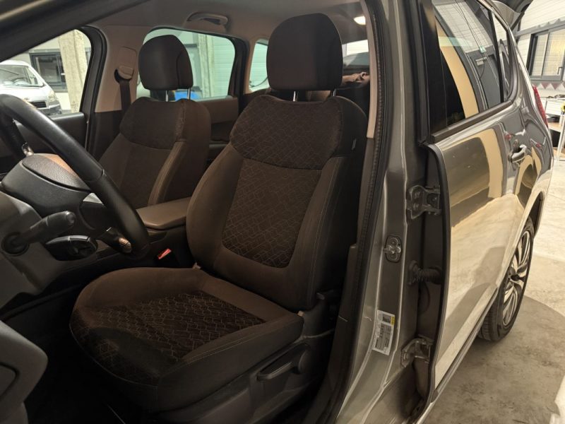 PEUGEOT 3008 1.6 HDI 115CH BVM6 STYLE - FULL ENTRETIEN -  2015