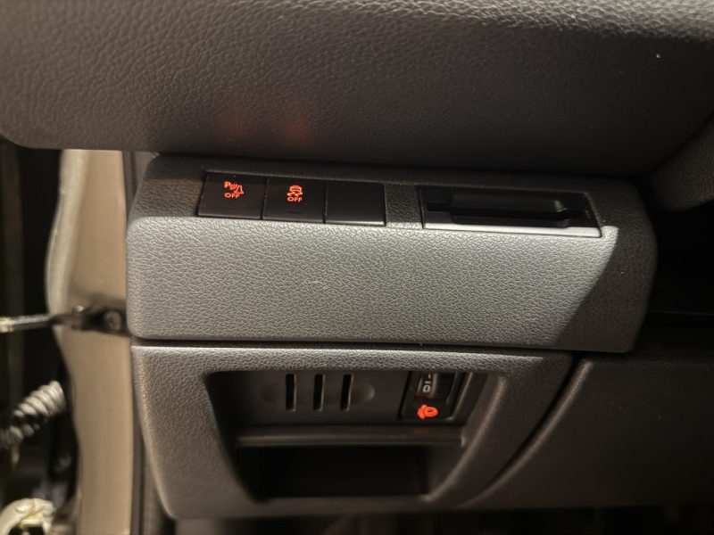 PEUGEOT 3008 1.6 HDI 115CH BVM6 STYLE - FULL ENTRETIEN -  2015