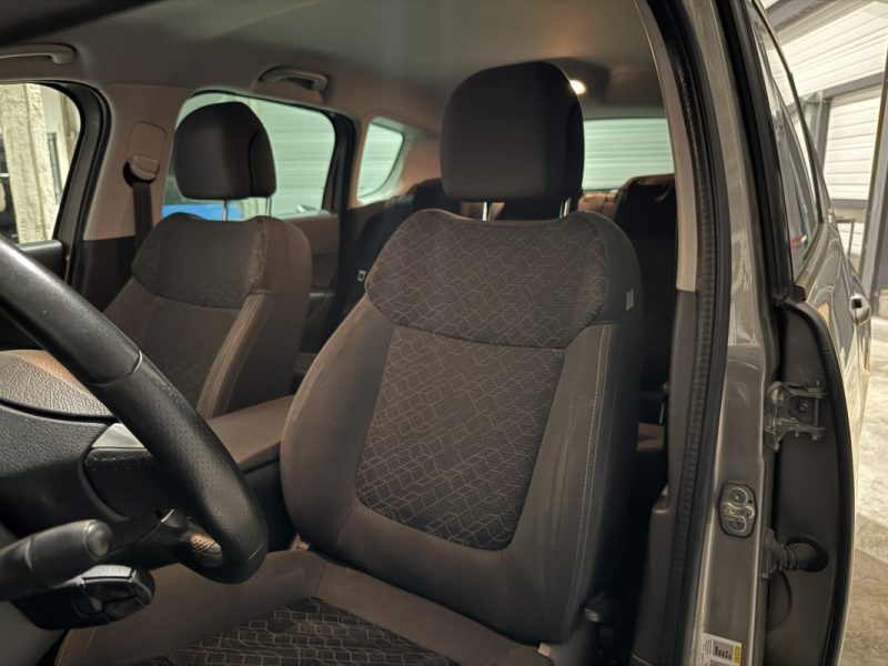 PEUGEOT 3008 1.6 HDI 115CH BVM6 STYLE - FULL ENTRETIEN -  2015