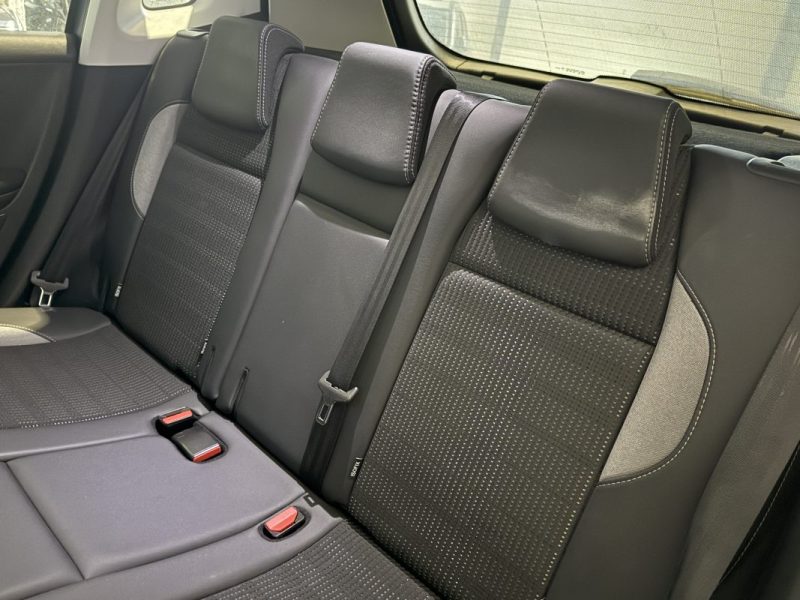 PEUGEOT 2008 I ALLURE I 1.5L Blue HDI I Turbo I 102ch I Phase 2 I 2019 I 65 000 km I CarPlay I 