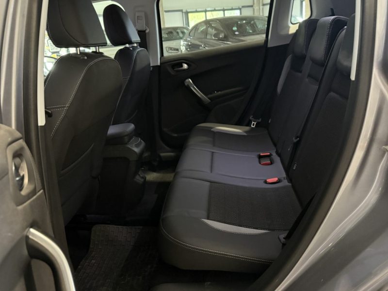 PEUGEOT 2008 I ALLURE I 1.5L Blue HDI I Turbo I 102ch I Phase 2 I 2019 I 65 000 km I CarPlay I 