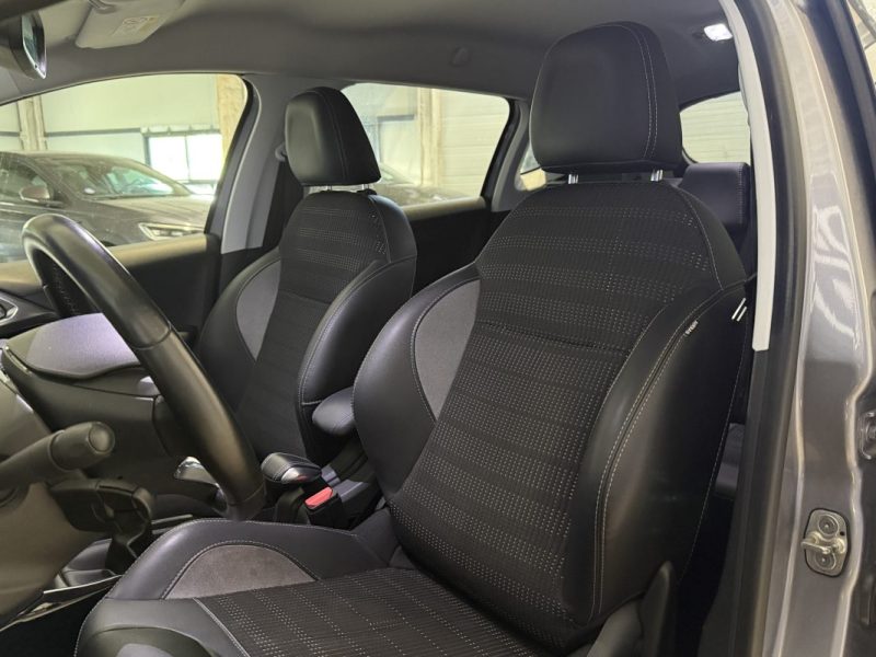 PEUGEOT 2008 I ALLURE I 1.5L Blue HDI I Turbo I 102ch I Phase 2 I 2019 I 65 000 km I CarPlay I 