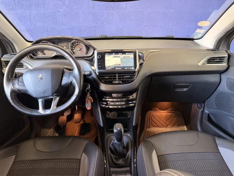 PEUGEOT 2008 / 1.5L Blue HDI I TURBO I 102ch I CarPlay / Phase 2 / 2019 