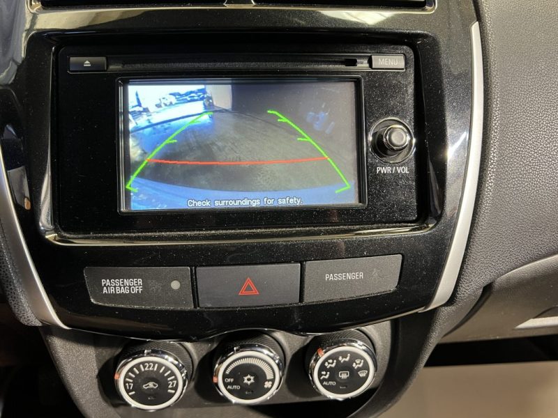 CITROEN C4 AIRCROSS  1.6 E-HDI 4X2 115 CH EXCLUSIVE - SUIVI FACTURES - 54300KM