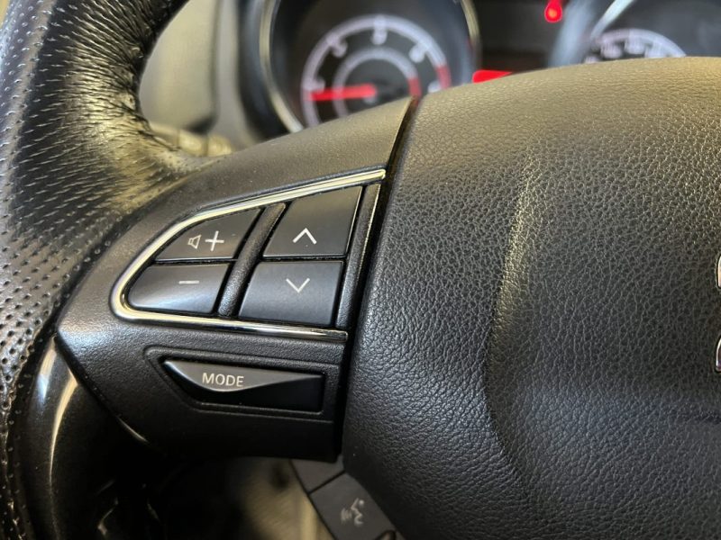 CITROEN C4 AIRCROSS  1.6 E-HDI 4X2 115 CH EXCLUSIVE - SUIVI FACTURES - 54300KM