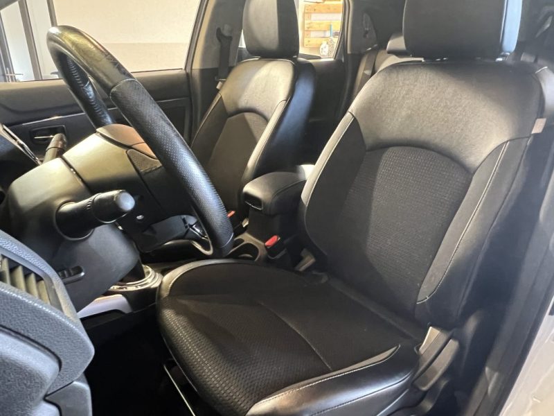 CITROEN C4 AIRCROSS  1.6 E-HDI 4X2 115 CH EXCLUSIVE - SUIVI FACTURES - 54300KM