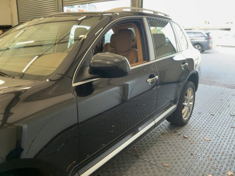 PORSCHE CAYENNE 3,2L 250 CV 2005