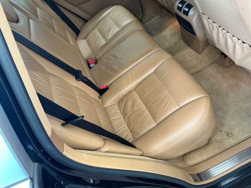 PORSCHE CAYENNE 3,2L 250 CV 2005