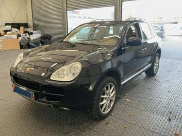 PORSCHE CAYENNE 3,2L 250 CV 2005