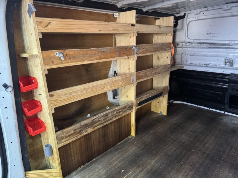 FIAT TALENTO CAMIONNETTE 1.6 D 1598CM3 145CV  2019 ttc