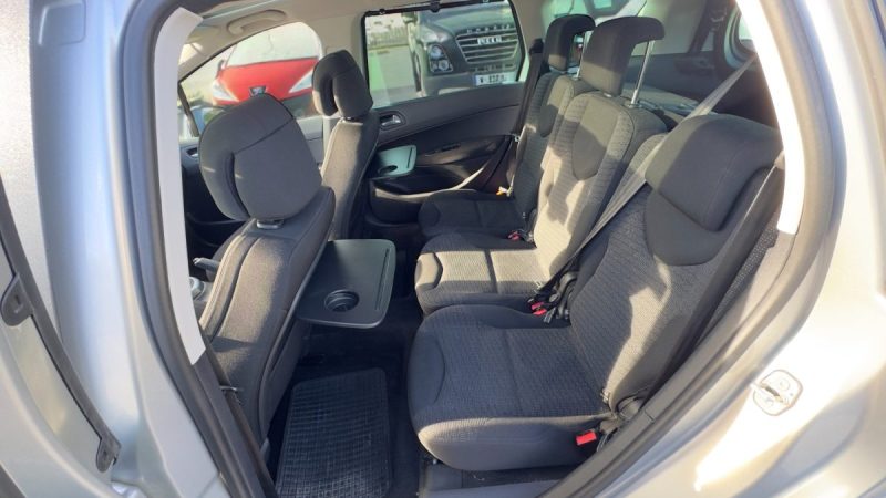 PEUGEOT 308 SW 1.6 AUTOMATIQUE 1ER MAIN GARANTIE 6MOIS