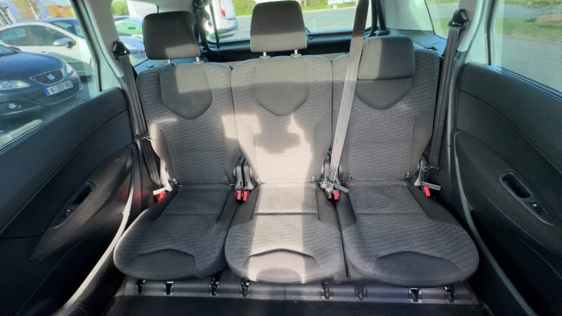 PEUGEOT 308 SW 1.6 AUTOMATIQUE 1ER MAIN GARANTIE 6MOIS