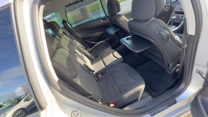 PEUGEOT 308 SW 1.6 AUTOMATIQUE 1ER MAIN GARANTIE 6MOIS