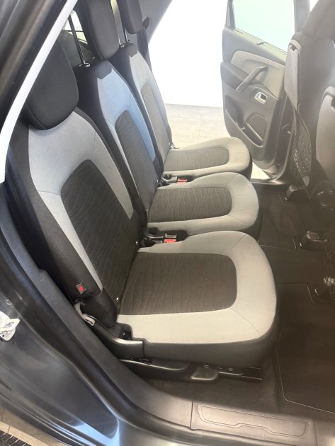 CITROEN C4 1,6 E-HDI 115CH INTENSIVE 2014