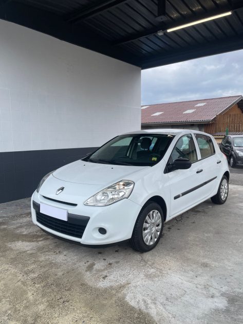 Renault Clio 3 1.2 75ch phase 2