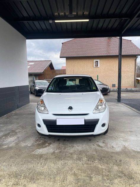 Renault Clio 3 1.2 75ch phase 2