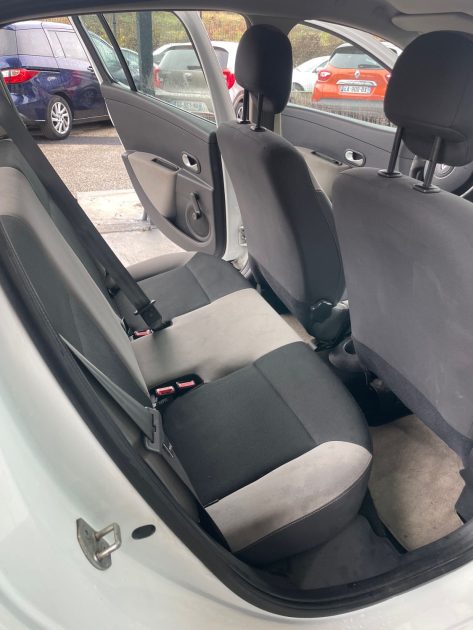 Renault Clio 3 1.2 75ch phase 2