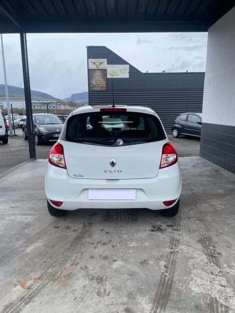 Renault Clio 3 1.2 75ch phase 2