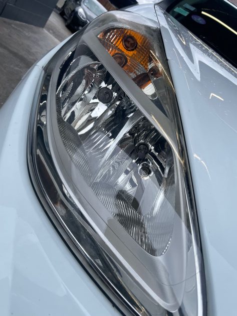 Renault Clio 3 1.2 75ch phase 2