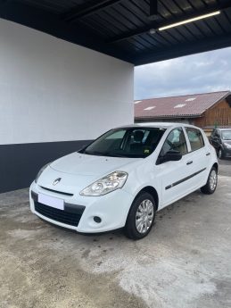Renault Clio 3 1.2 75ch phase 2