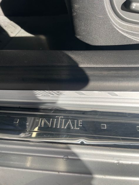 RENAULT LAGUNA 2.0 DCI 150 Initiale Paris 