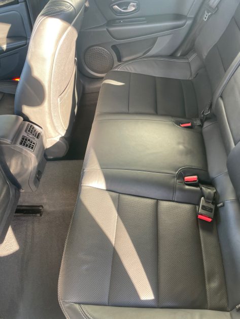 RENAULT LAGUNA 2.0 DCI 150 Initiale Paris 